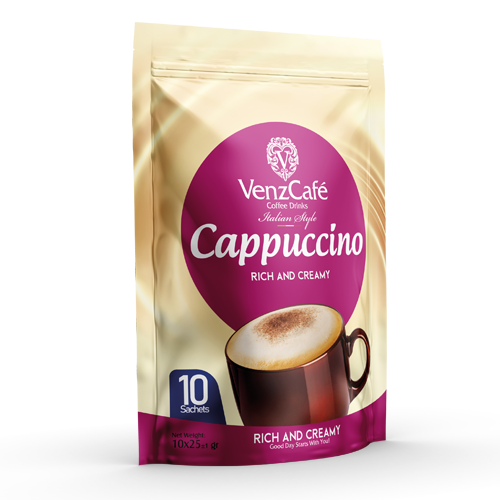 Cappuccino10-pcs