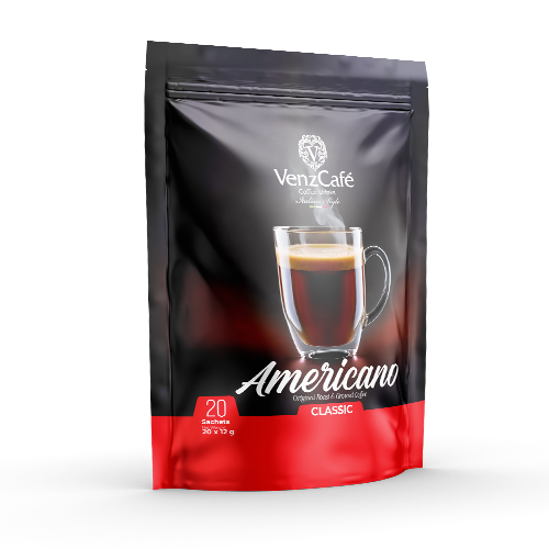 americanoclassic