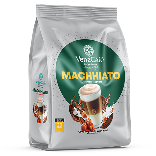 macchiato